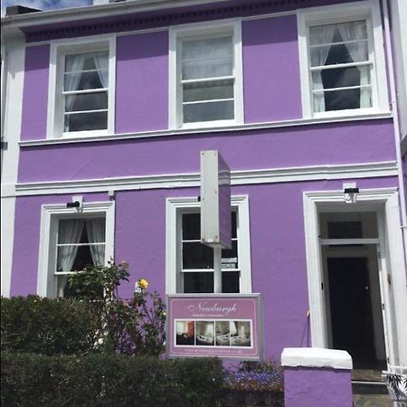 Newburgh Guesthouse Torquay Exterior foto