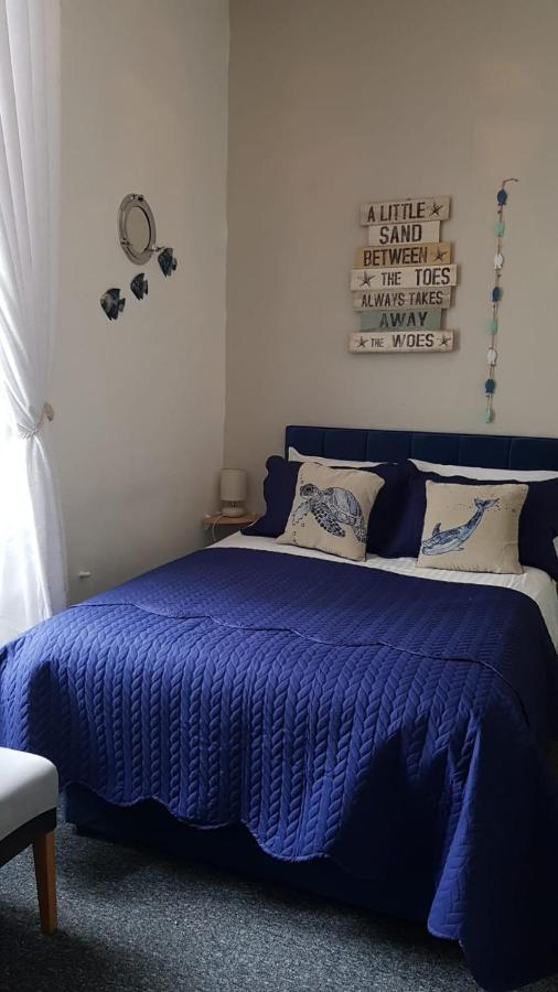 Newburgh Guesthouse Torquay Exterior foto