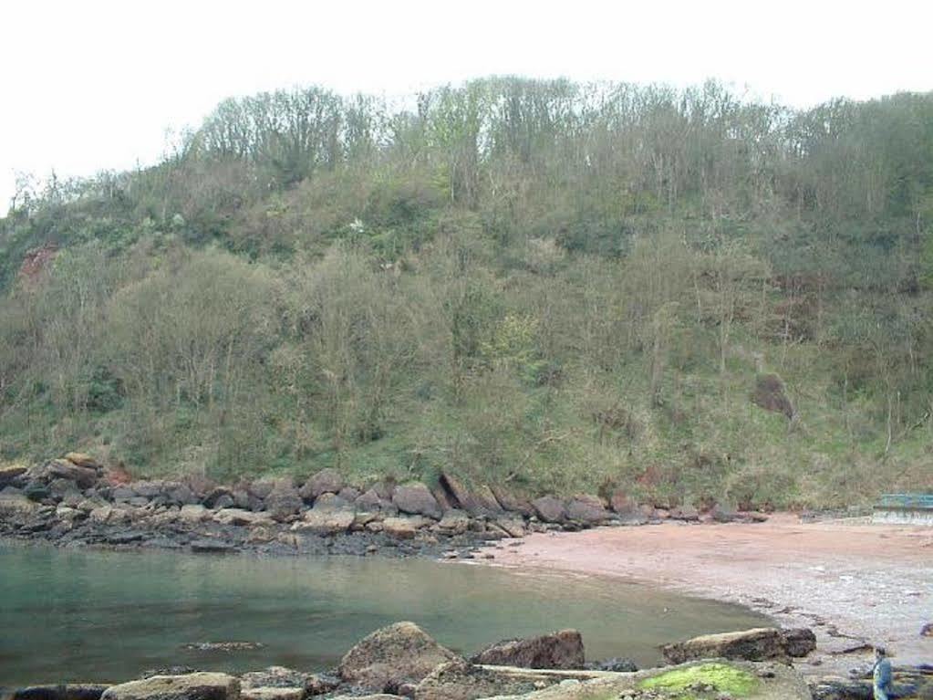 Newburgh Guesthouse Torquay Exterior foto