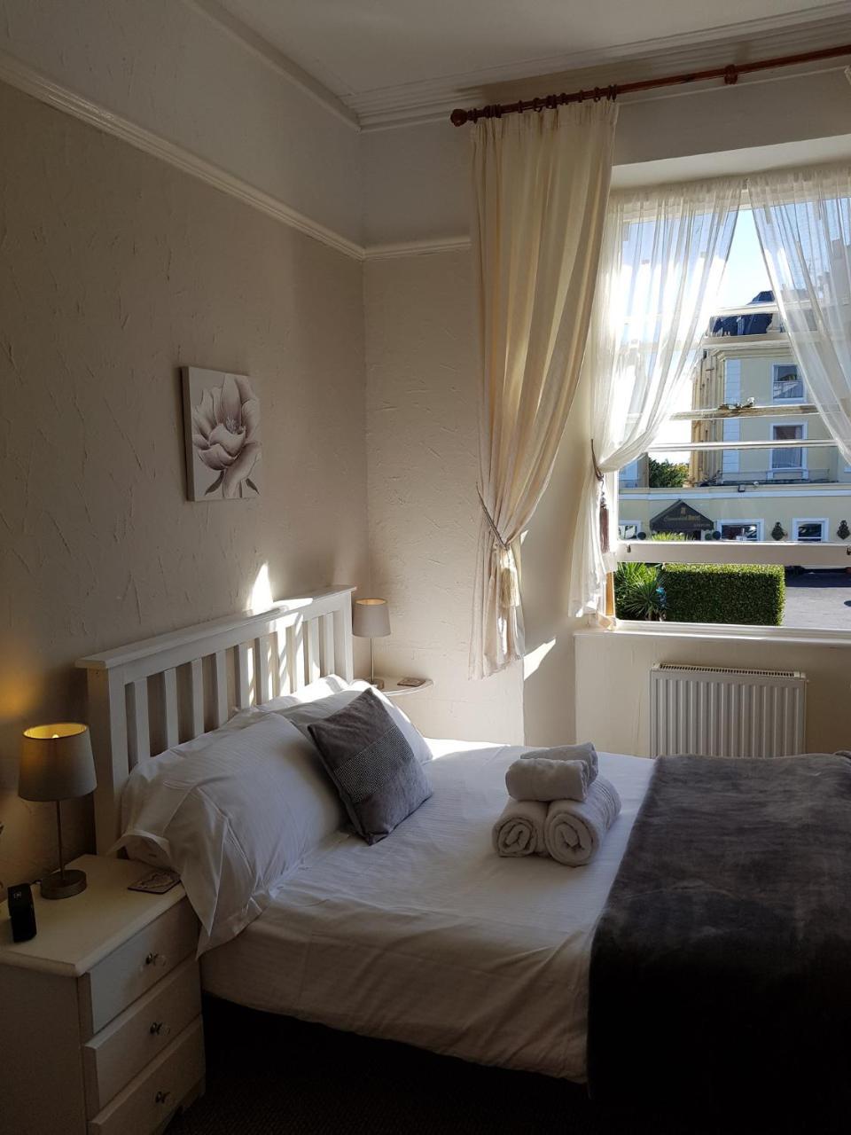 Newburgh Guesthouse Torquay Exterior foto